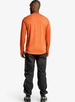 Lundhags Men's Tived Long Sleeve T-Shirt