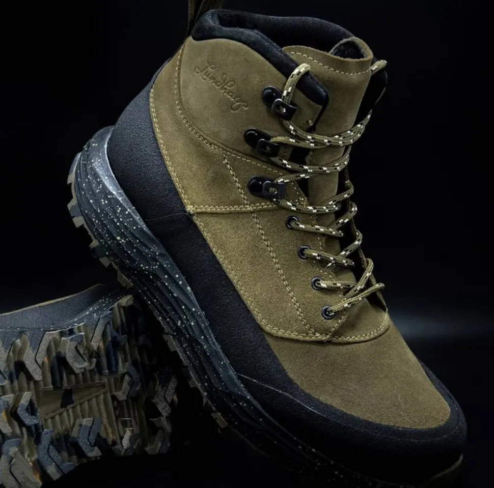 Lundhags Men's Tived Trail Boot