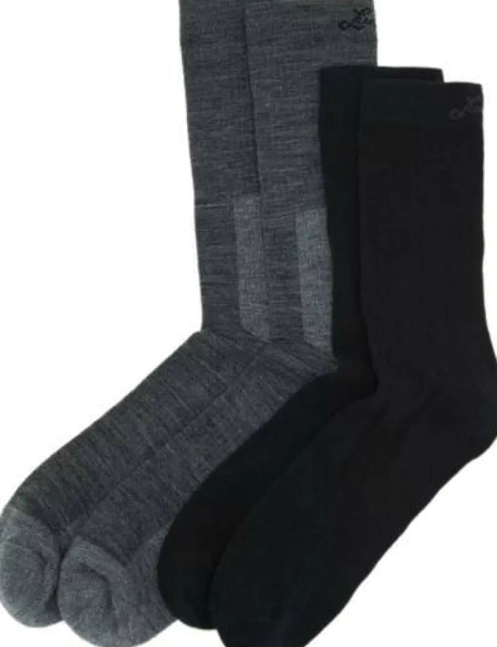 Lundhags Merino Trek Sock Combo