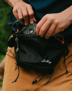 Lundhags Padje Chest Bag 2L