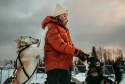 Lundhags Women's Abisku Adventure Down Parka