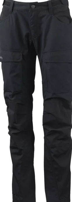 Lundhags Women's Authentic II Short/wide Pant