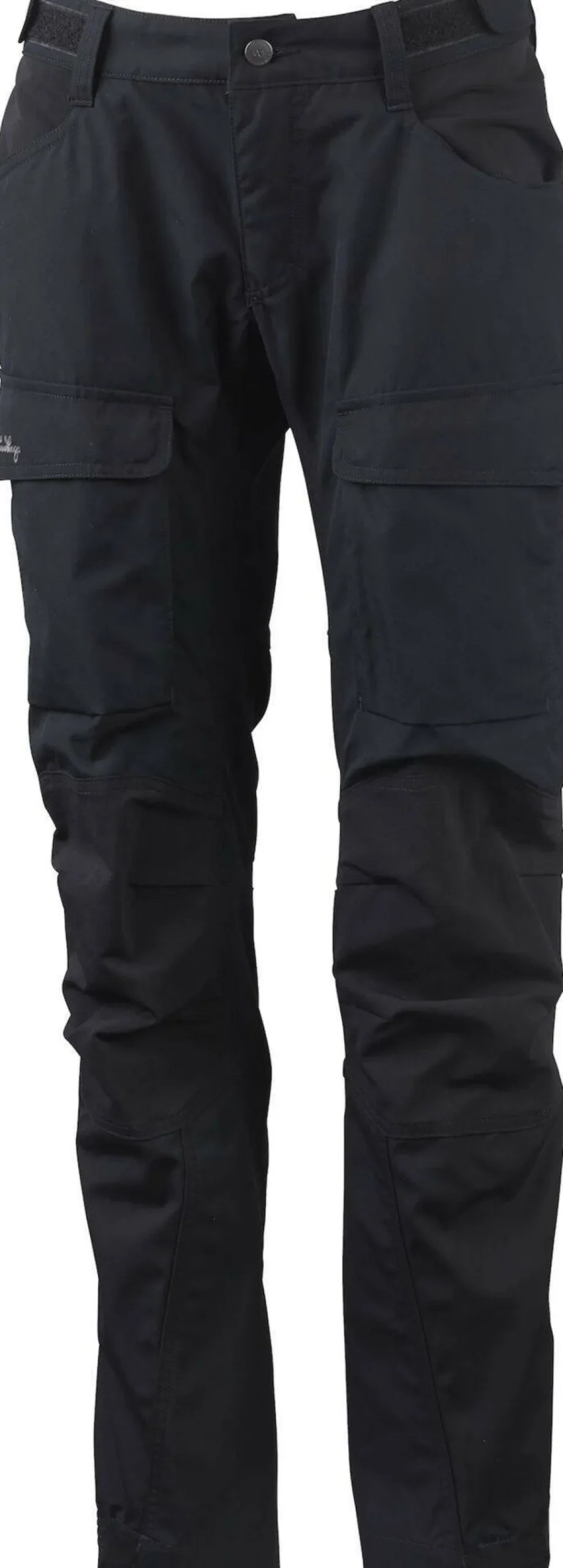 Lundhags Women's Authentic II Short/wide Pant