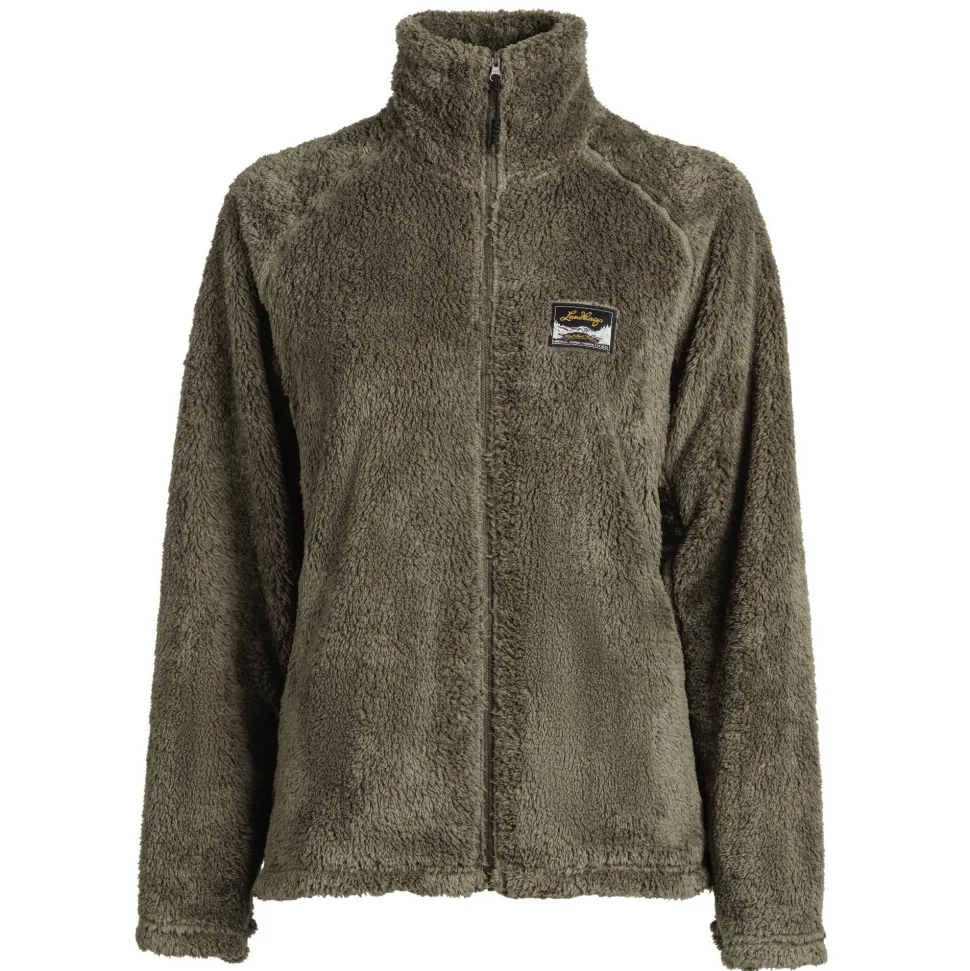 Lundhags Women's Järpen Fleece