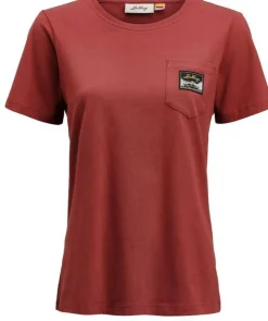 Lundhags Women's Knak Tee