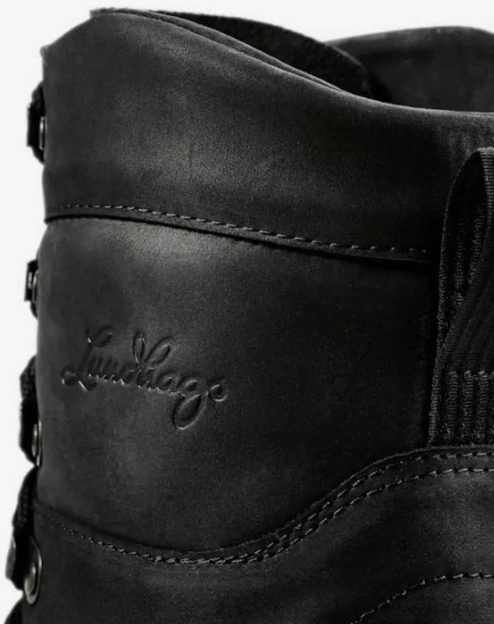 Lundhags Women's Padje Light Trekking Boot High