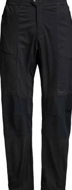 Lundhags Women's Tived Light Windbreaker Pant