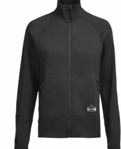 Lundhags Women's Tived Merino Full Zip