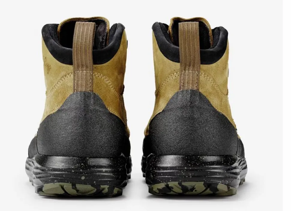 Lundhags Women's Tived Trail Boot