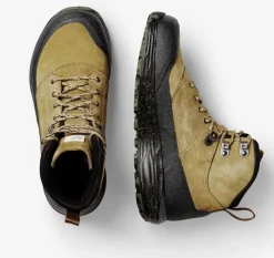 Lundhags Women's Tived Trail Boot