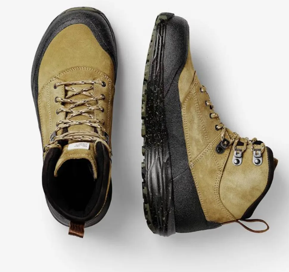 Lundhags Women's Tived Trail Boot