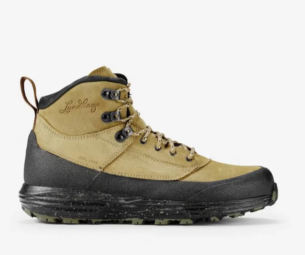 Lundhags Women's Tived Trail Boot