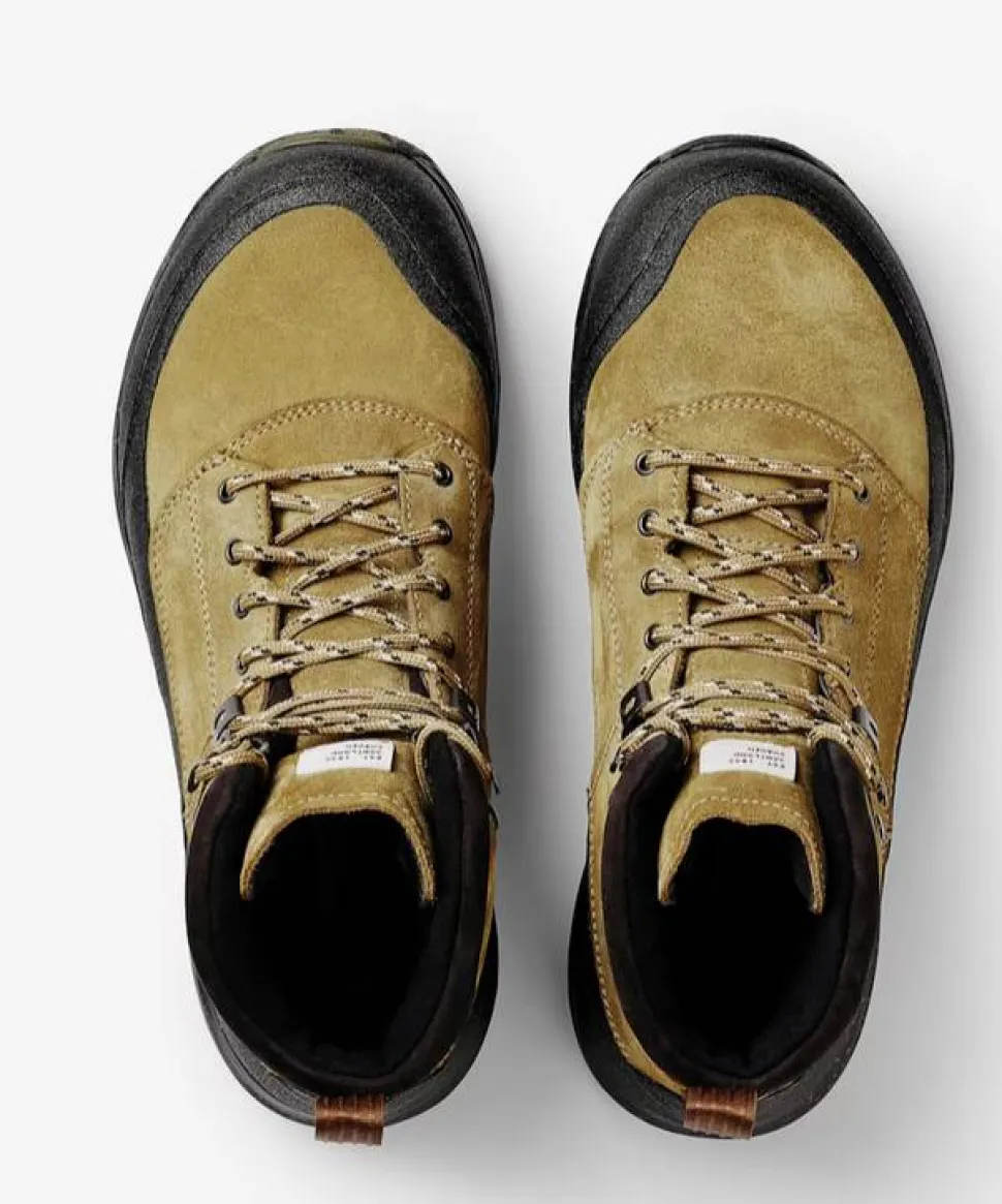 Lundhags Women's Tived Trail Boot