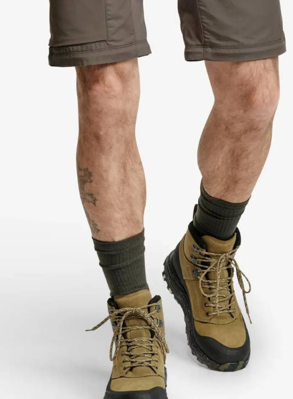 Lundhags Women's Tived Trail Boot