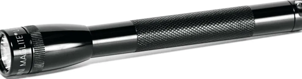 MagLite Led AAA Lahjapaketissa