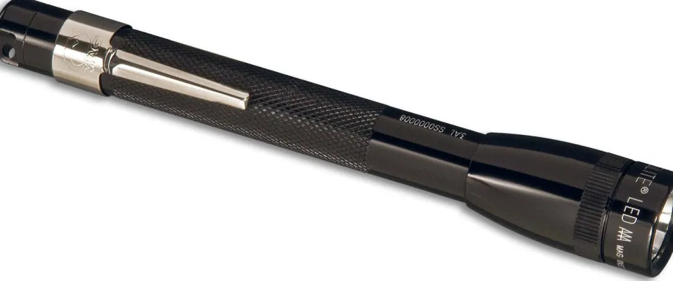 MagLite Led AAA Lahjapaketissa