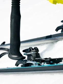 Marker Alpinist 12 24/25 90mm