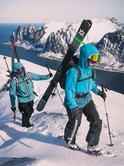 Marker Alpinist 10 Long Travel 24/25 90mm