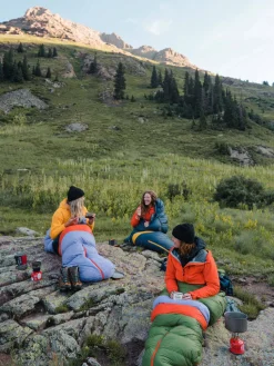 Marmot Angel Fire Long