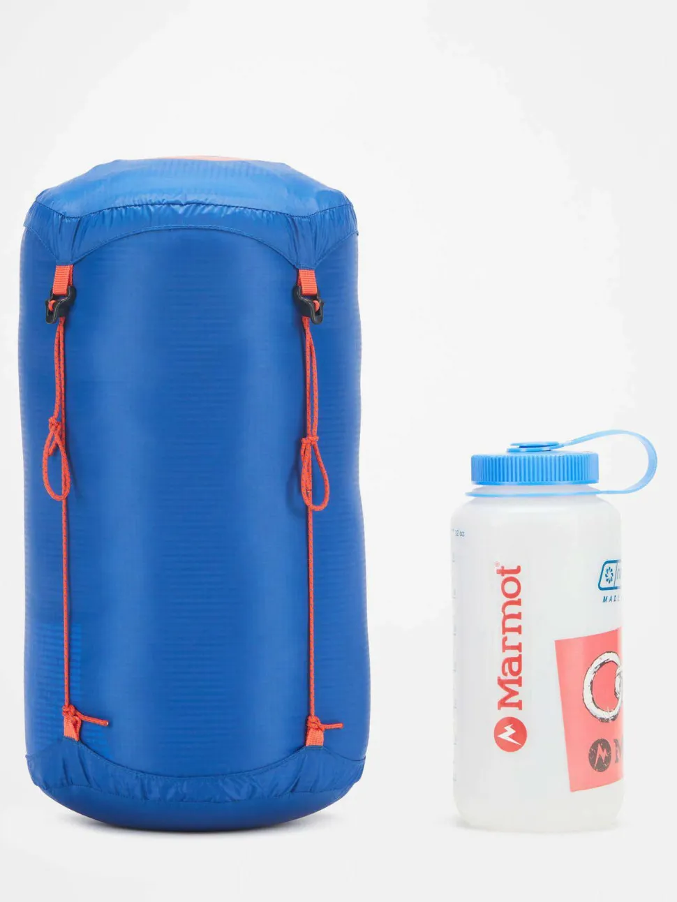 Marmot Bantamweight 15 Long