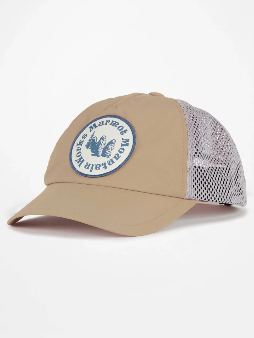 Marmot Mar Alpine Soft Mesh Trucker