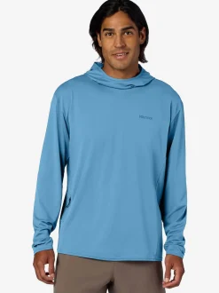 Marmot Men's AirExchange Hoody