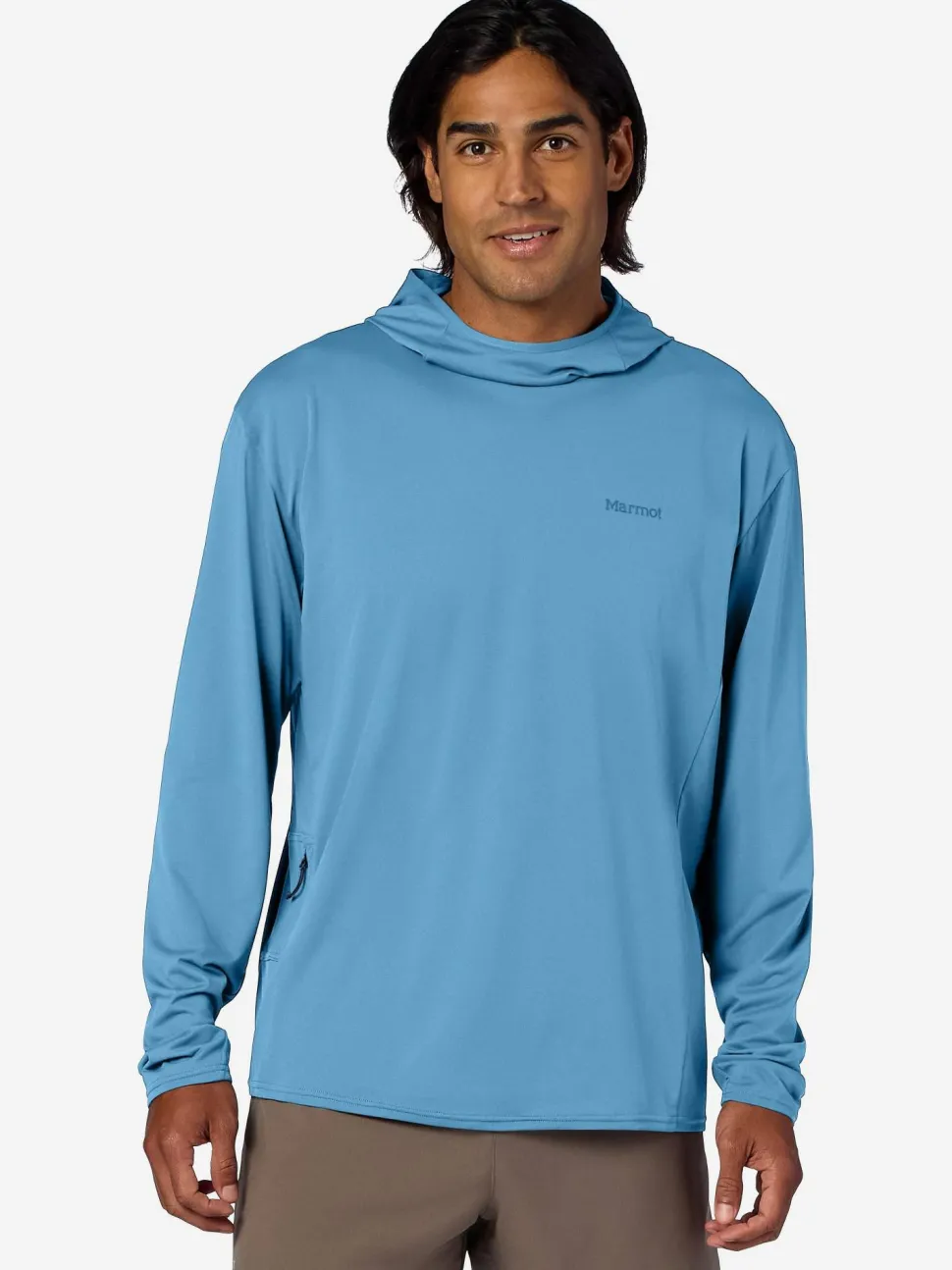 Marmot Men's AirExchange Hoody