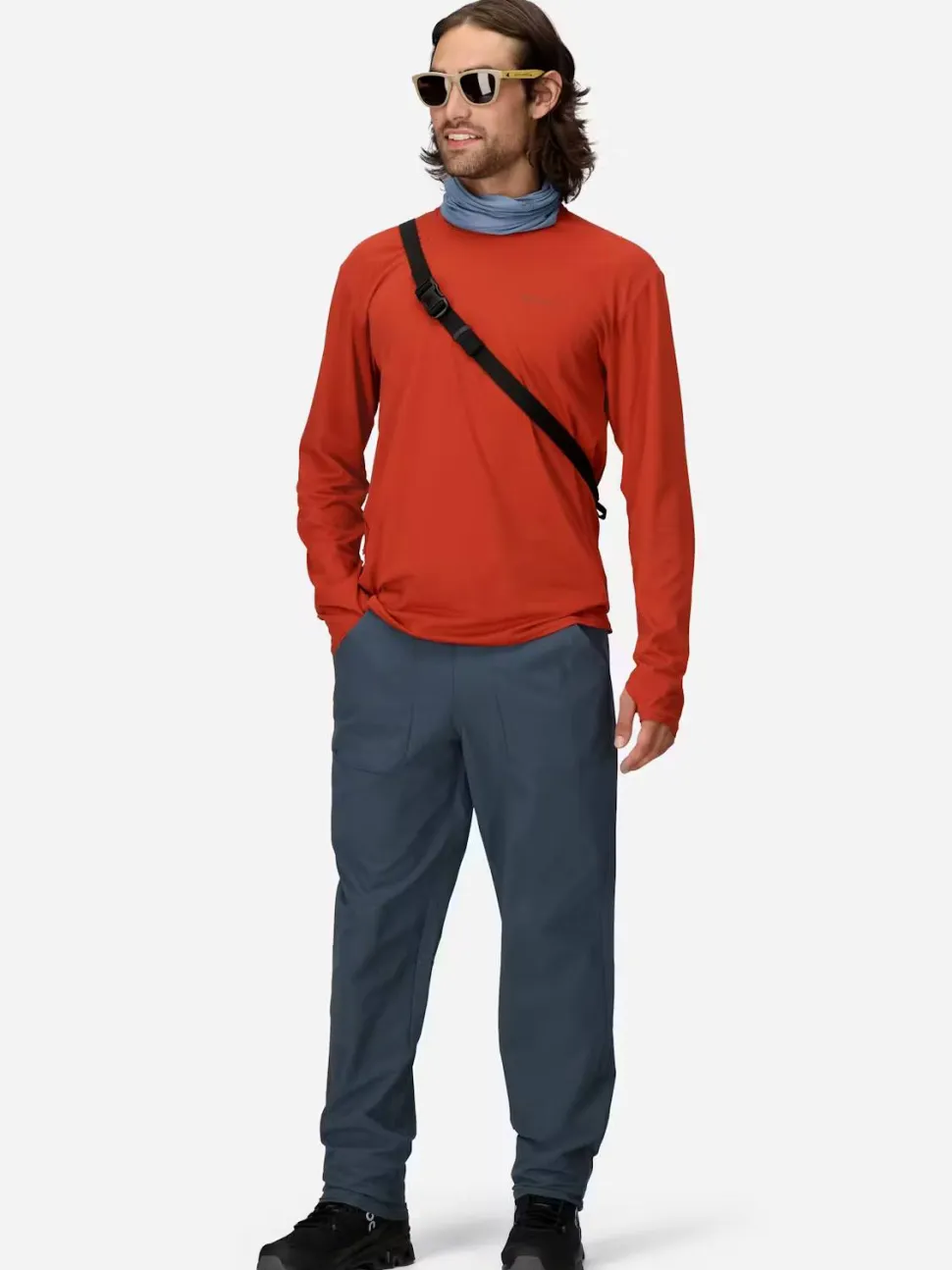 Marmot Men's AirExchange Pant