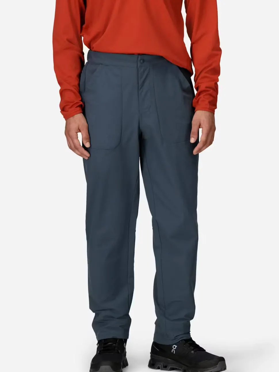 Marmot Men's AirExchange Pant