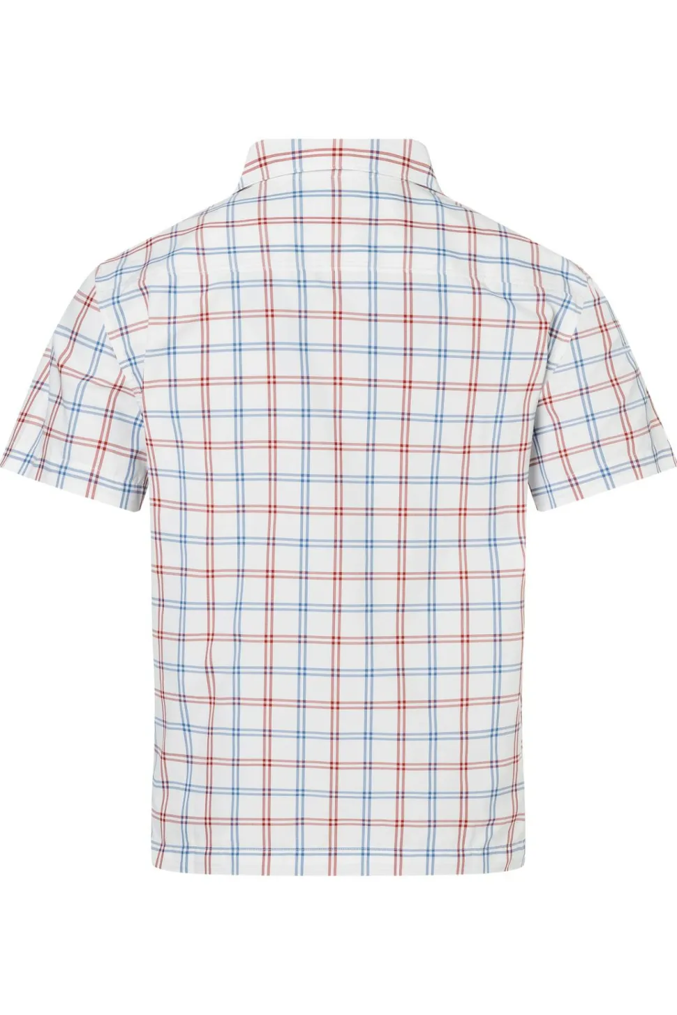 Marmot Men's AirExchange UPF 40 Camp Novelty Short-Sleeve Shirt
