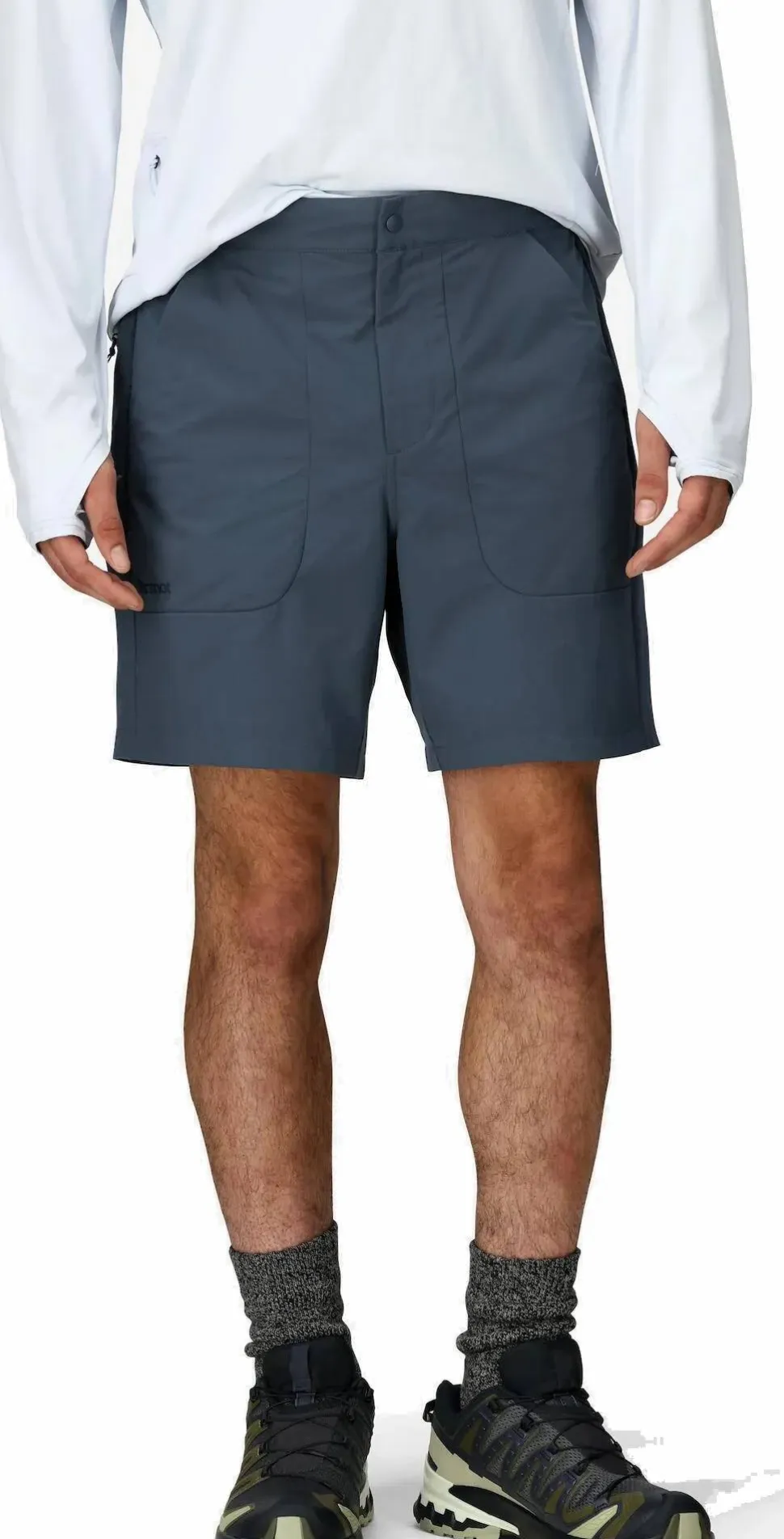 Marmot Men's AirExchange UPF 40 Shorts 7"