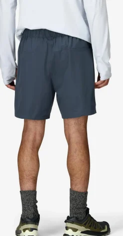 Marmot Men's AirExchange UPF 40 Shorts 7