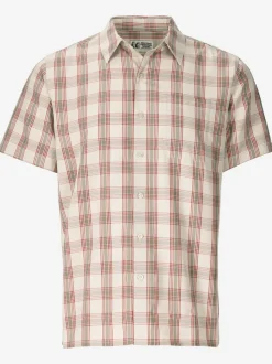 Marmot Men's Eldridge Novelty Classic Short Sleeve