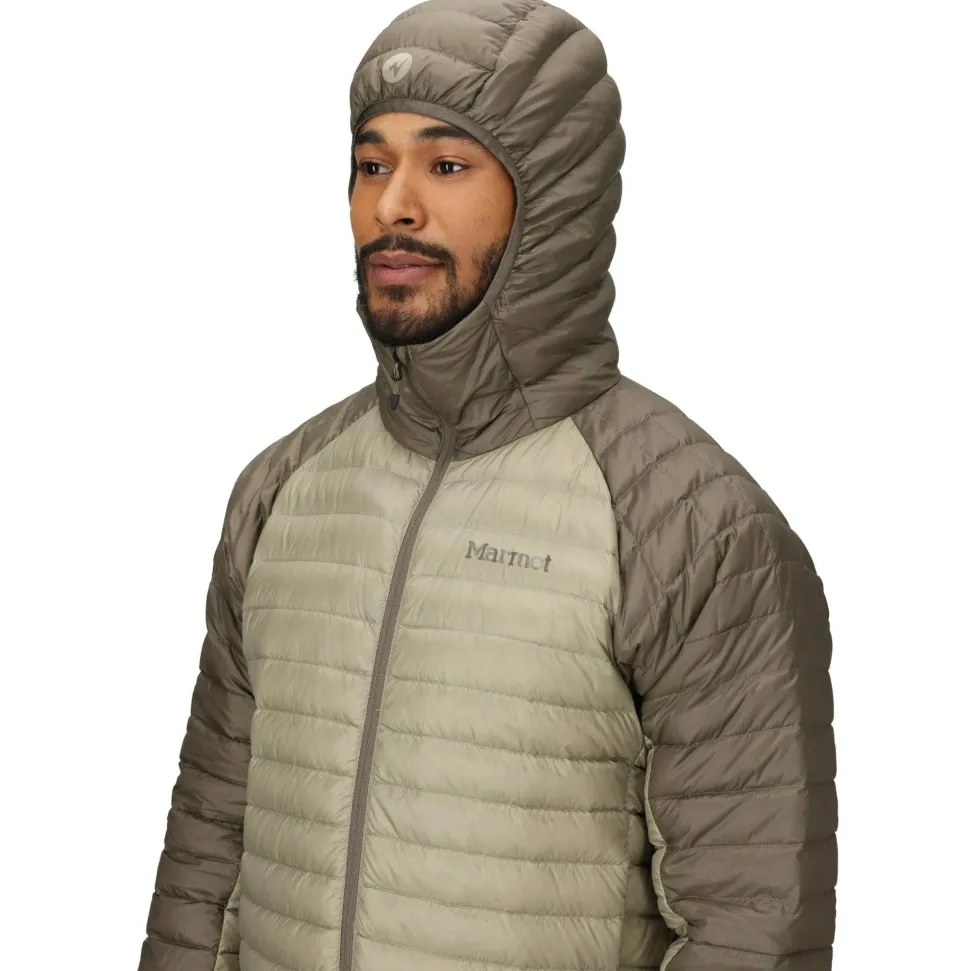 Marmot Men's Hype Down Hoody