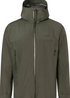 Marmot Men's Minimalist Pertex Jacket