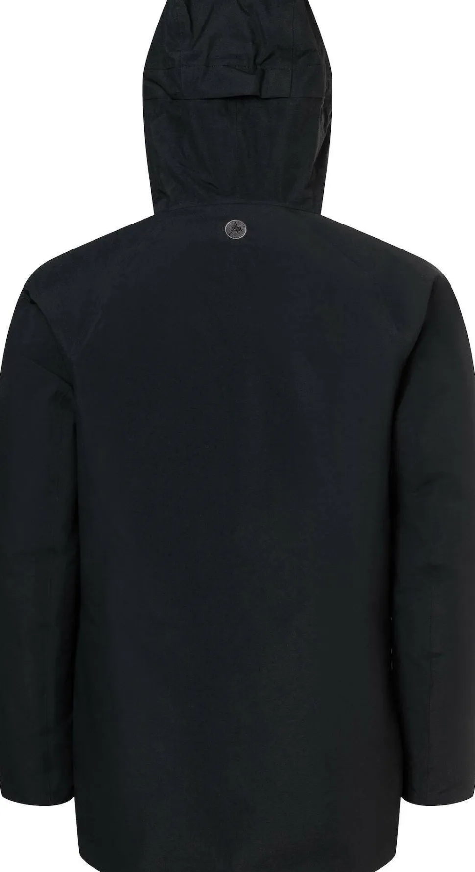 Marmot Men's Oslo GTX Jacket - Miesten vedenpitävä untuvatakki