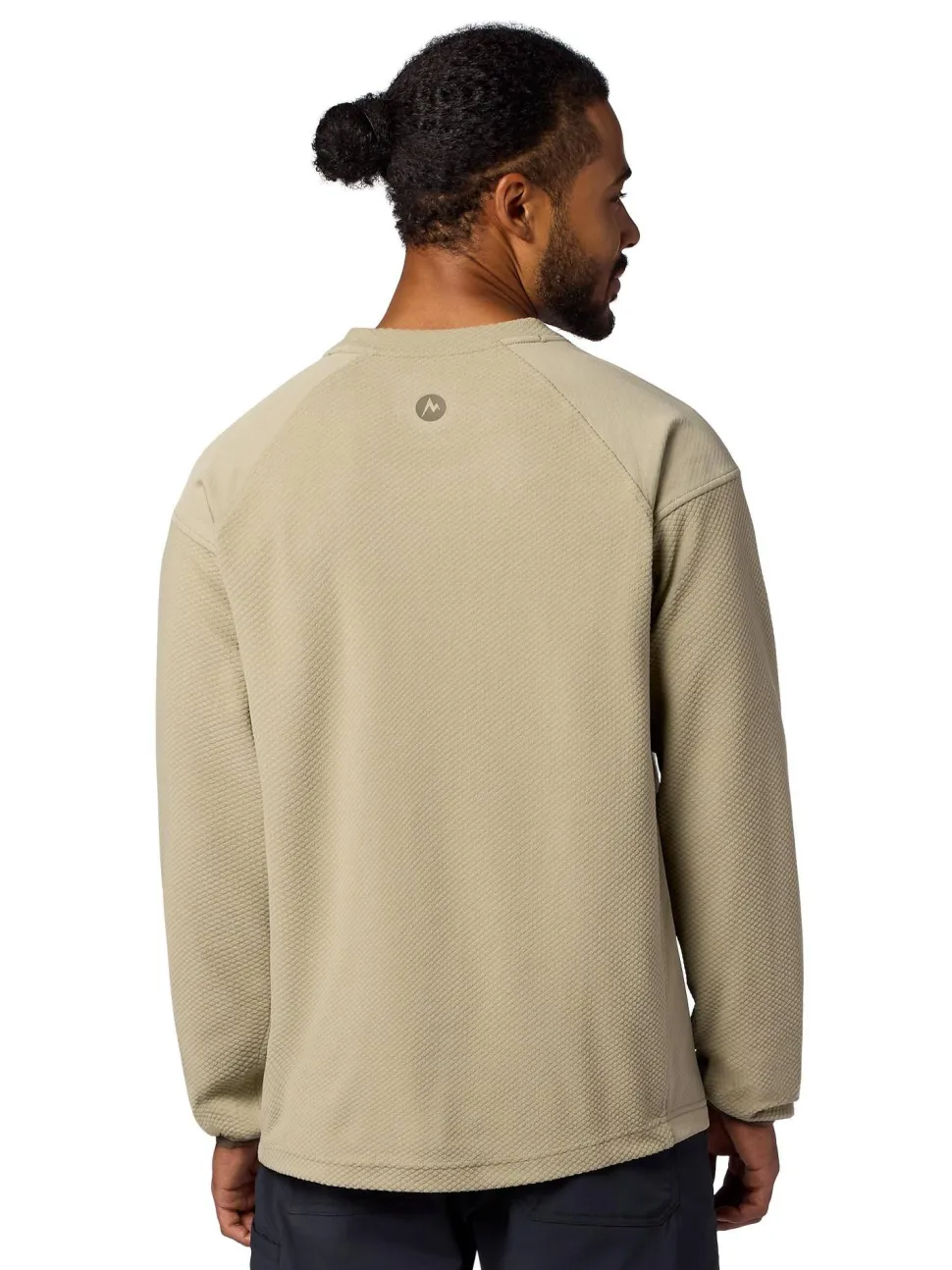 Marmot Men's Rockbound Fleece Pullover