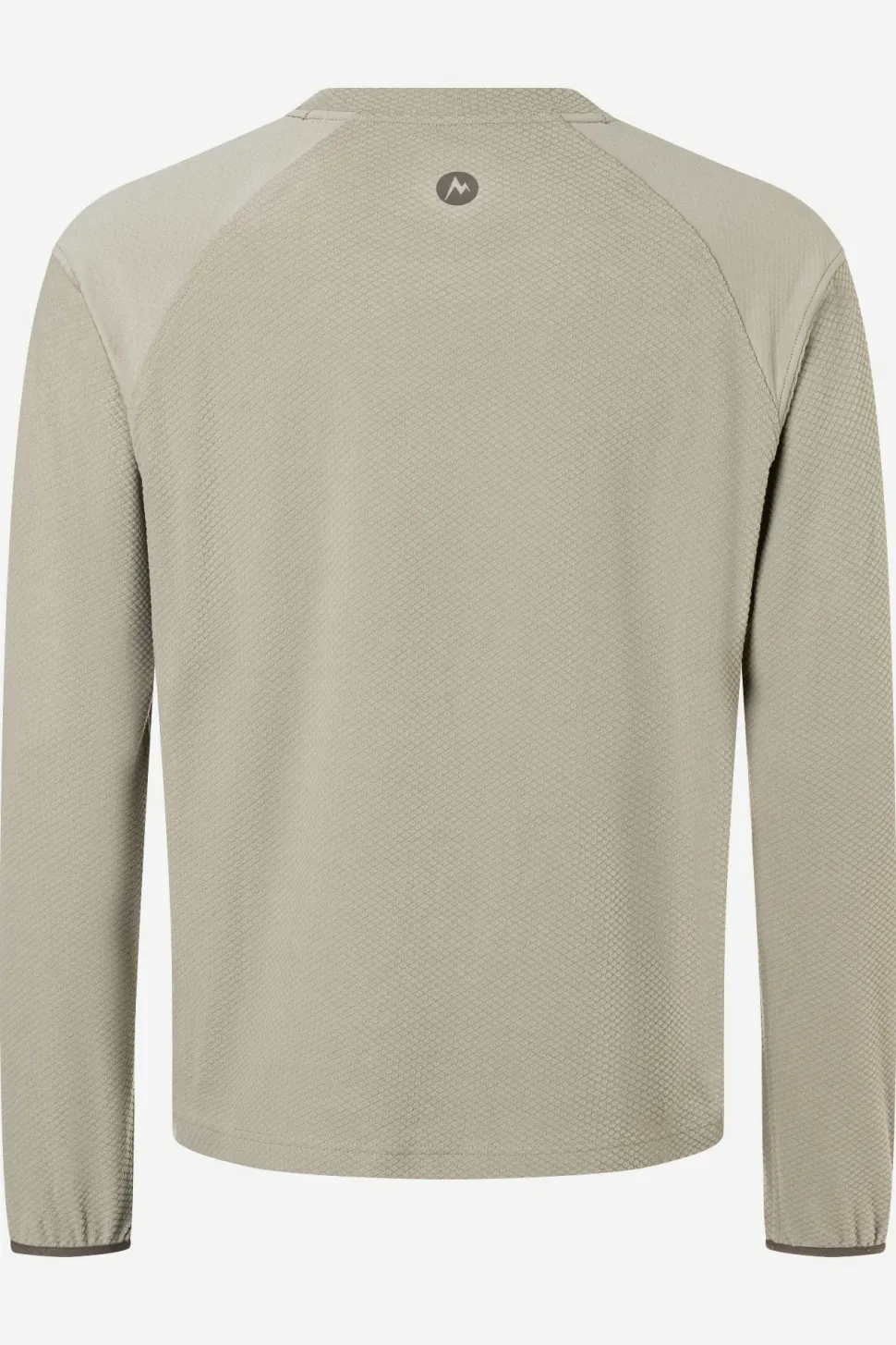Marmot Men's Rockbound Fleece Pullover