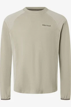Marmot Men's Rockbound Fleece Pullover