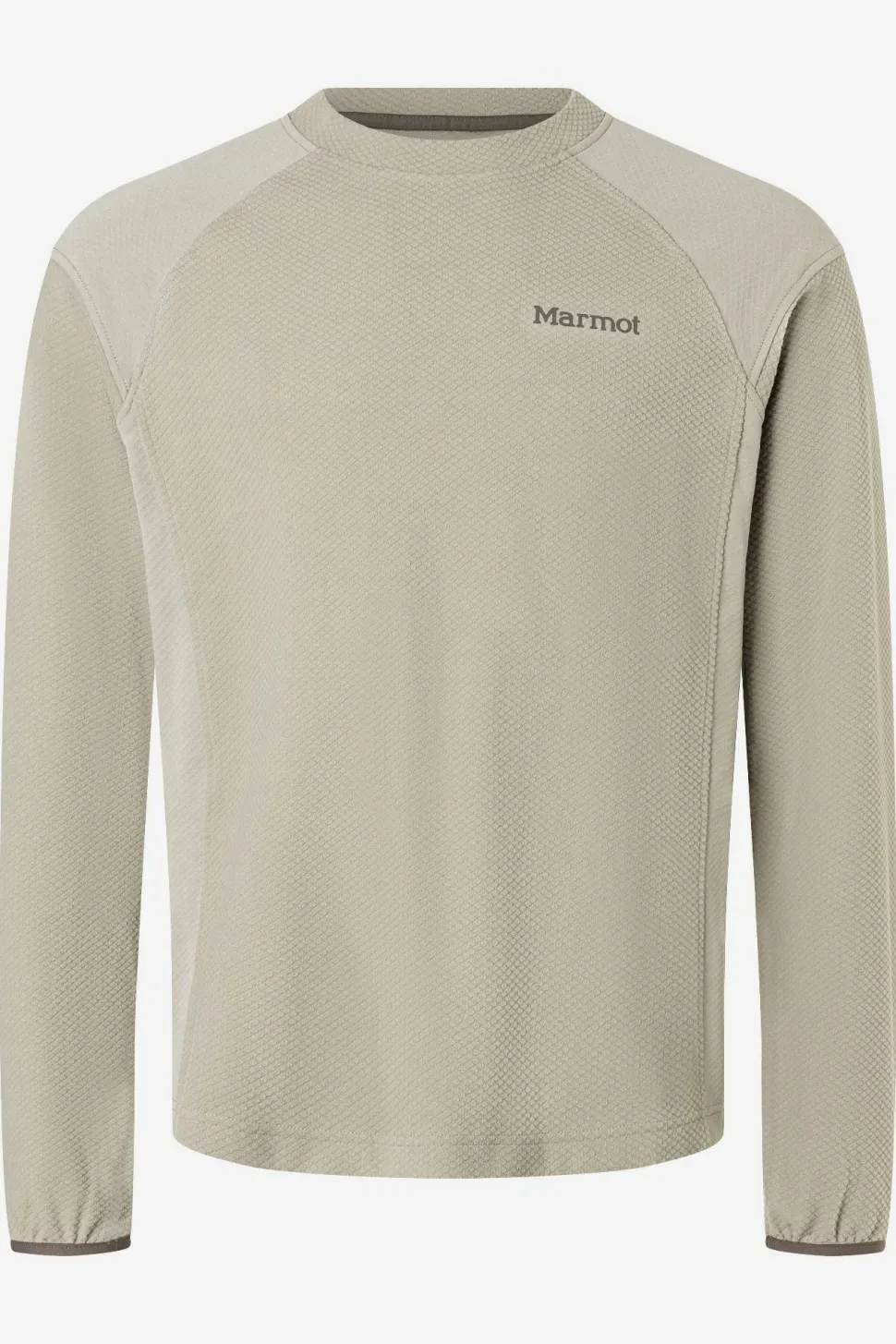 Marmot Men's Rockbound Fleece Pullover