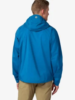 Marmot Men's Superalloy Bio Rain Jacket