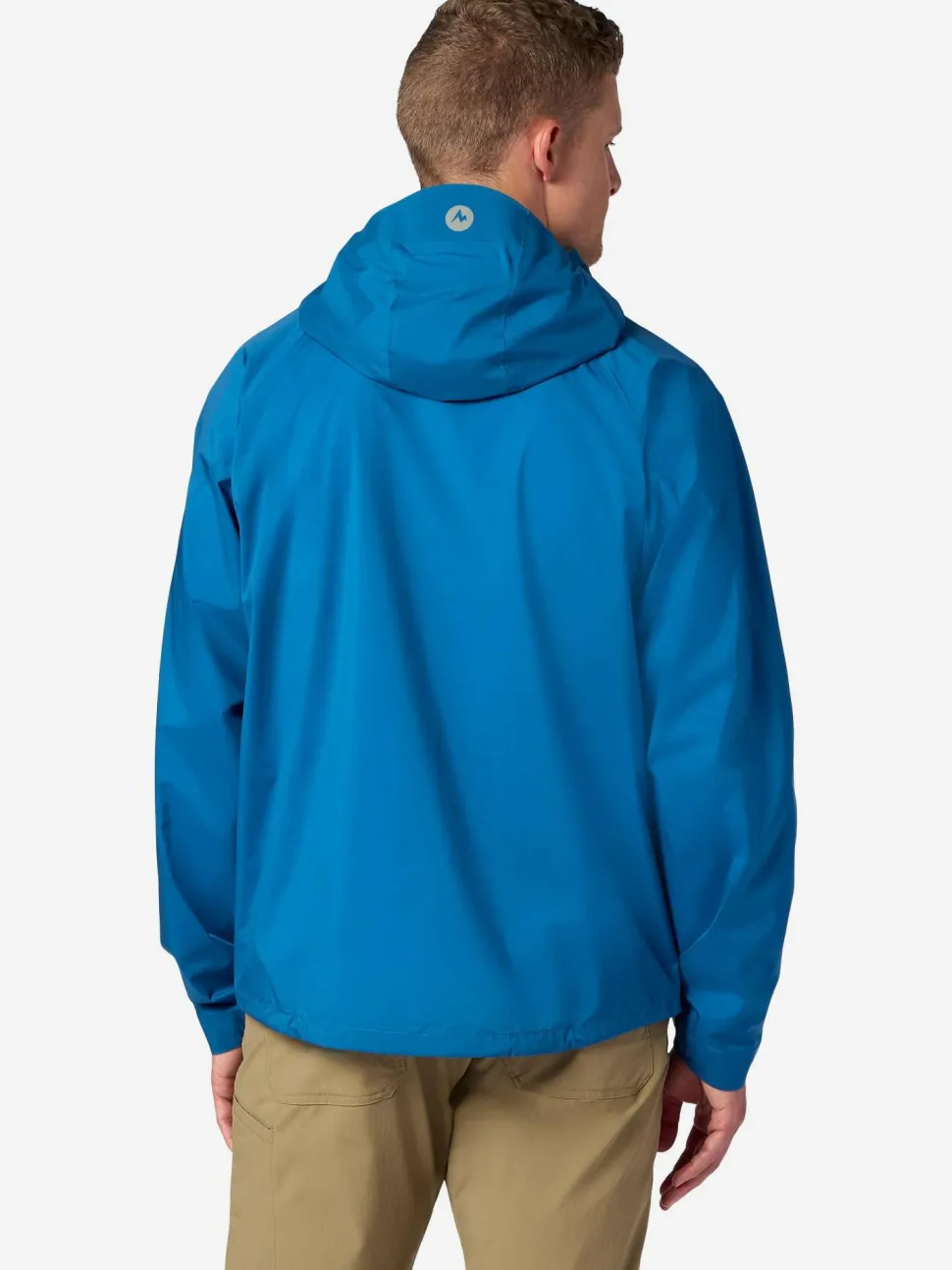 Marmot Men's Superalloy Bio Rain Jacket