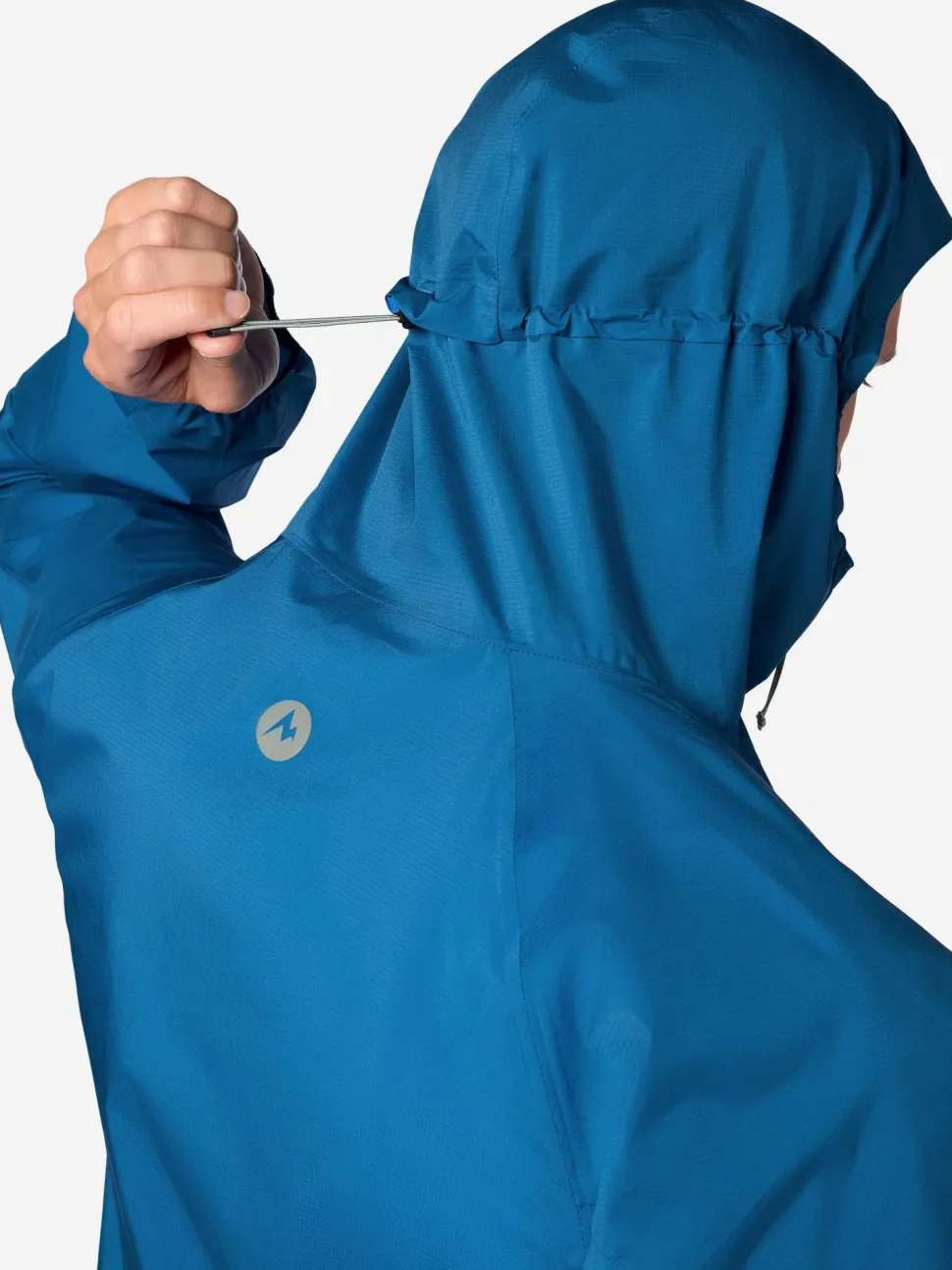 Marmot Men's Superalloy Bio Rain Jacket
