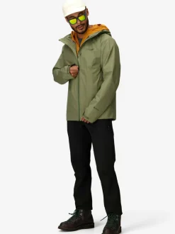 Marmot Men's Waypoint GTX Jacket