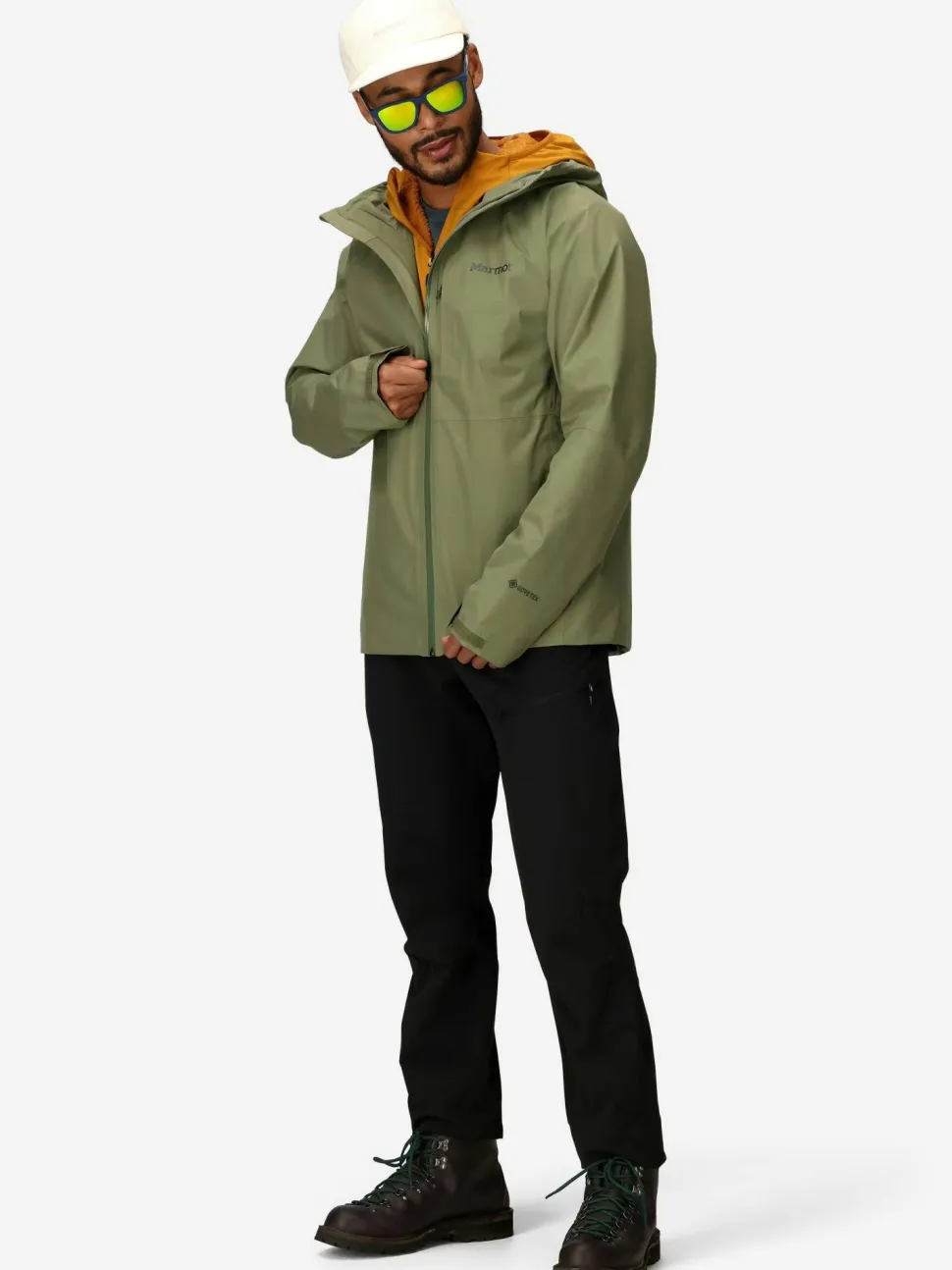 Marmot Men's Waypoint GTX Jacket