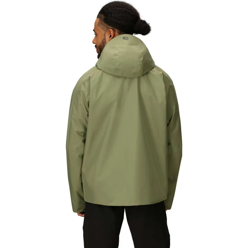 Marmot Men's Waypoint GTX Jacket