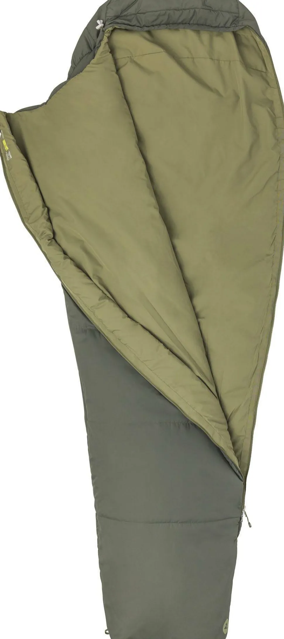 Marmot Nanowave 35