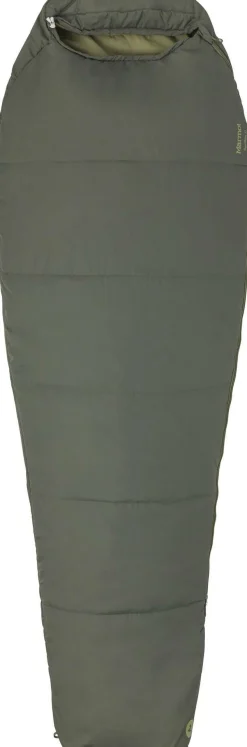 Marmot Nanowave 35