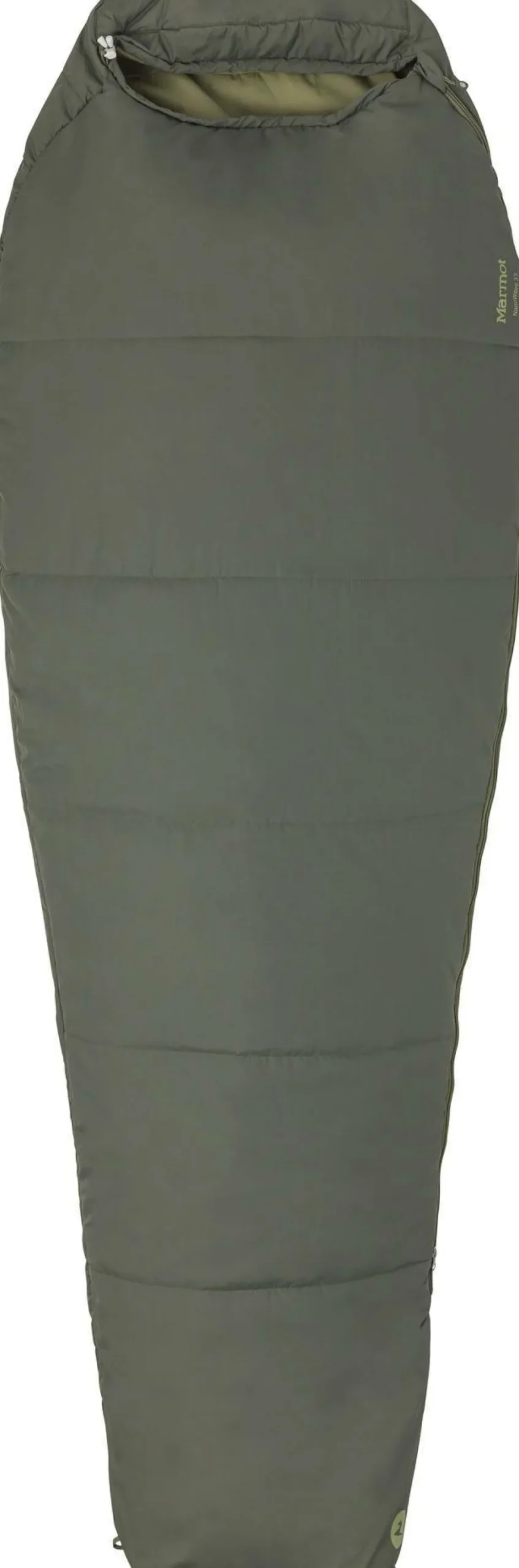 Marmot Nanowave 35
