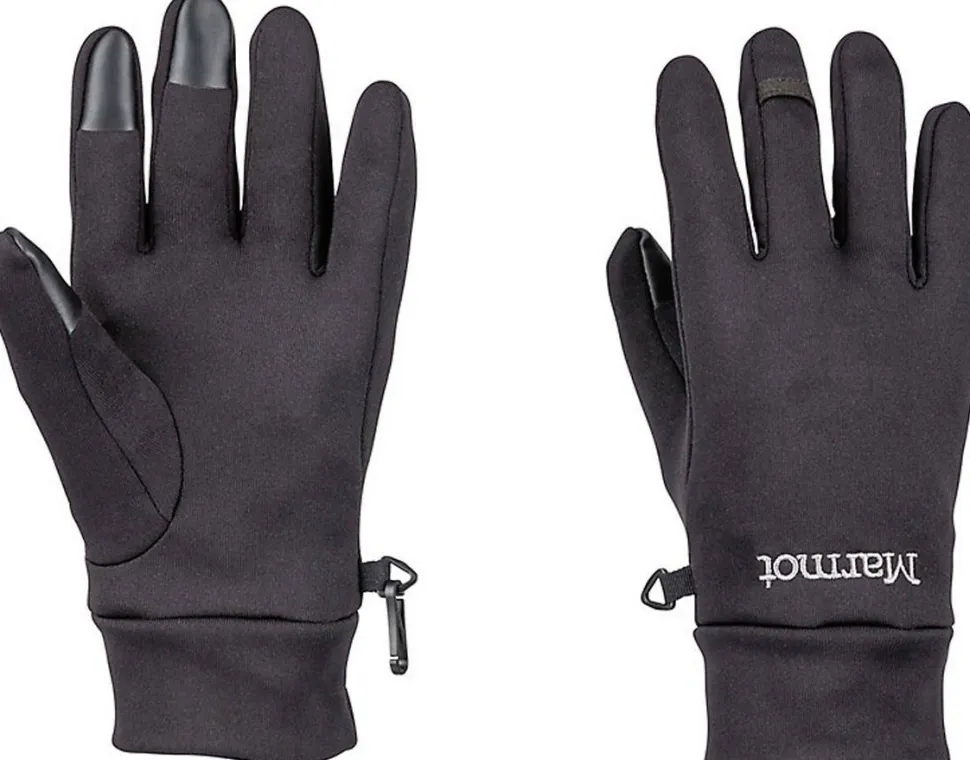 Marmot Power Stretch Connect Glove
